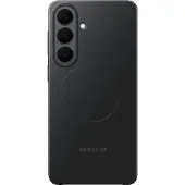 Samsung EF-SS947 - Baksidesskydd för mobiltelefon - slimmad - svart - för Galaxy S26+