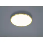 HELESTRA LED taklampa Rack, dimbar, Hall, Metall, Modern, LED-taklampa