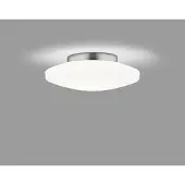 HELESTRA Taklampa Kymo, Badrum, Glas, Design, Taklampa