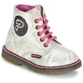 Pablosky Sneakers RIFOUTE flickor - Vit - 25