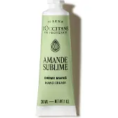 L'Occitane Amande Sublime Hand Cream 30 ml