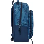 Safta New Edition 20.10l 32x43x14 Cm Ryggsäck