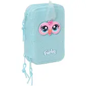 Safta Furby Pennfodral 37 Bitar