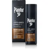Plantur 39 Anti-grey Effect 200ml Schampo