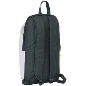 Real Madrid 25/26 Mini 8.50l 32x43x14 Cm Ryggsäck