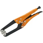Grip-on G233-12-489 F-klämma 290 Mm
