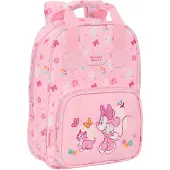 Safta Minnie Mouse Baby 4.50l 32x43x14 Cm Ryggsäck