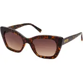 Kenneth Cole Rn00009-5352f Solglasögon För Kvinnor