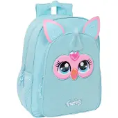 Safta Furby 19l 32x43x14 Cm Ryggsäck