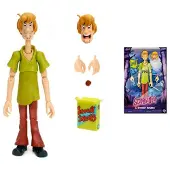 Jada Scooby-doo Shaggy Figur 1/12 15 Cm