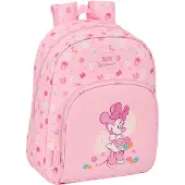 Safta Minnie Mouse Baby 9.50l 32x43x14 Cm Ryggsäck
