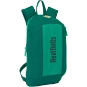 Safta Real Betis Balompie Mini 8.50l 32x43x14 Cm Ryggsäck