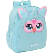 Safta Furby 15l 32x43x14 Cm Ryggsäck
