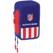 Safta Atletico De Madrid Pennfodral 37 Bitar