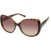 Kenneth Cole Kc2967-5652f Solglasögon För Kvinnor