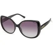 Kenneth Cole Kc2967-5601b Solglasögon För Kvinnor
