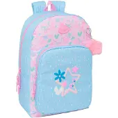Safta Blackfit8 Smile 19.30l 32x43x14 Cm Ryggsäck