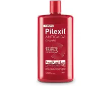 PILEXIL Triple Protection 450ml Hårbortfallsschampo