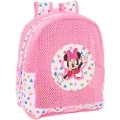 Safta Minnie Mouse 13.15l 32x43x14 Cm Ryggsäck
