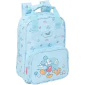 Safta Mickey Mouse Baby 4.50l 32x43x14 Cm Ryggsäck