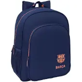 FC Barcelona 2nd Kit 15l 15l 32x38x12 Cm Ryggsäck