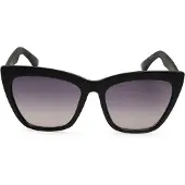 Kenneth Cole Kc3007-5602b Solglasögon För Kvinnor