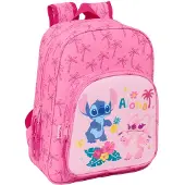 Safta Stitch Chill 10l 32x43x14 Cm Ryggsäck