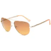 Kenneth Cole Rn00014-5933f Solglasögon För Kvinnor