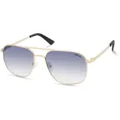 Kenneth Cole Kc2970-5631w Solglasögon
