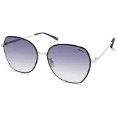 Kenneth Cole Kc2961-6110w Solglasögon För Kvinnor