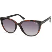 Kenneth Cole Kc2979-5501b Solglasögon För Kvinnor