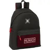 Safta Munich Vulcan 20.80l 32x43x14 Cm Ryggsäck
