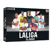 Educa Laliga 25/26 Brädspel