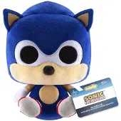 Funko POP! 88179 Samlarfigur Blå Pinnefigur