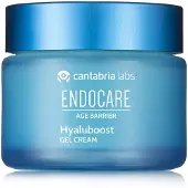 ENDOCARE Hyaluboost Age Barrier Gel 50ml Fuktighetskräm