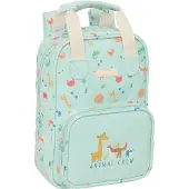 Safta Preschool 4.5l 20x10x28 Cm Ryggsäck