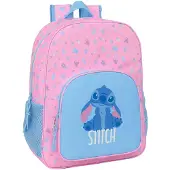 Disney Stitch 19l 33x42x14 Cm Ryggsäck
