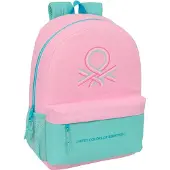 Safta Benetton 19l 30x46x14 Cm Ryggsäck