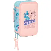 Disney Ohana Holdall i Blå