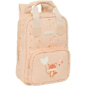 Safta Preschool 4.5l 20x10x28 Cm Ryggsäck