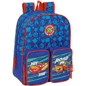 Disney Cars 9l 27x33x10 Cm Small Ryggsäck