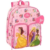 Disney Princess Princesas Disney 10l 26x34x11 Cm Small Ryggsäck