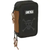 Safta One Piece 12.5x19.5x5.5 Cm Triple Pennfodral