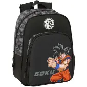 Safta Dragon Ball 9l 27x33x10 Cm Small Ryggsäck