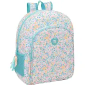 Safta Moos 19l 33x42x14 Cm Ryggsäck
