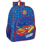 Disney Cars 19l 33x42x14 Cm Ryggsäck