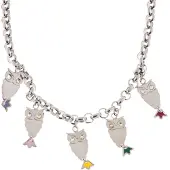 Victorio & Lucchino Vj0161co Halsband