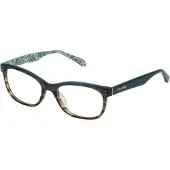 Zadig & Voltaire Vzv1645201h2 52/18/140 Damglasögon