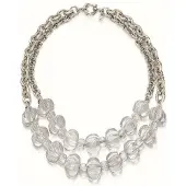 Folli Follie 4n0t072c Halsband