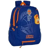 Safta Valencia Basket 23l 22x39x10 Cm Ryggsäck